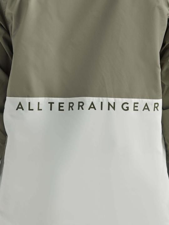 Produktbild Wrangler Lwt Packable Jacket (XL)