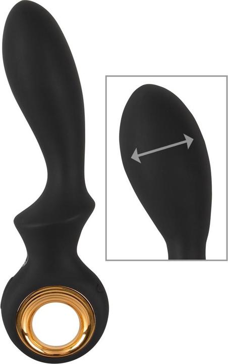Productafbeelding Eternal Opblaasbare G-Spot Vibrator
