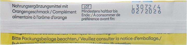Produktbild Axapharm Magnesium direct (20 Stück, Pulver, 70 g)