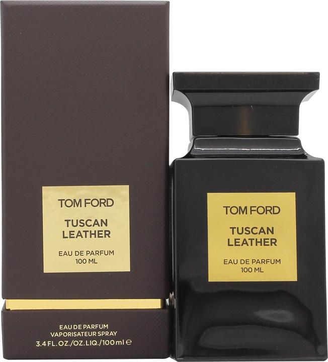 Produktbild Tom Ford Tuscan Leather (Eau de Parfum, 100 ml)