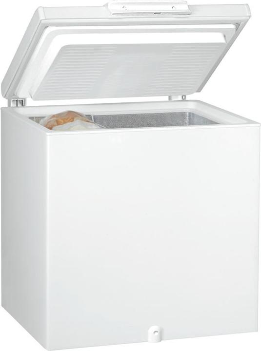 Immagine prodotto Whirlpool WHE 20112 Libera installazione E (Struttura autonoma, 166 l)