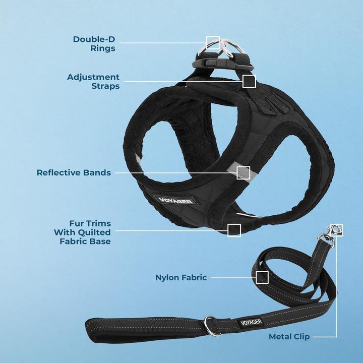 Image du produit Voyager Hundegeschirr (Chien)