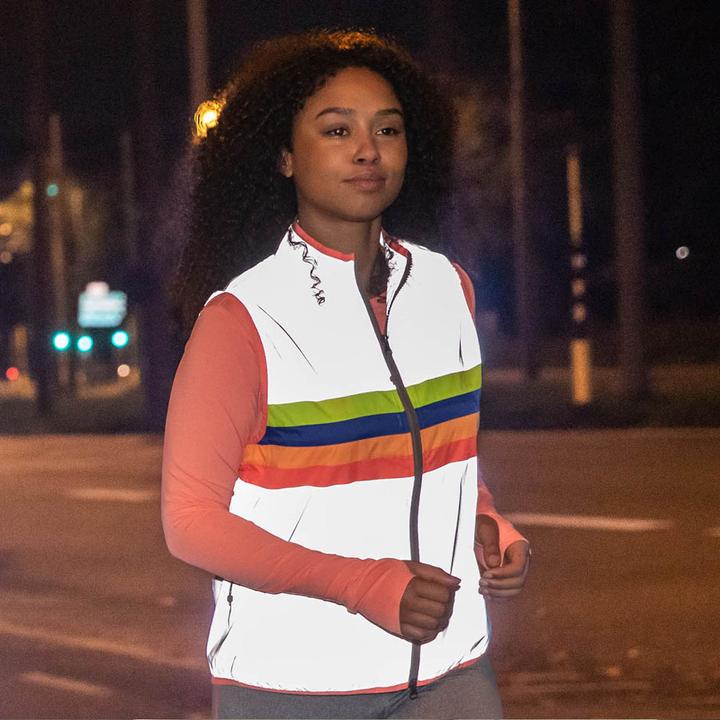 Produktbild Gofluo Manhattan (Herren/Damen) (L)