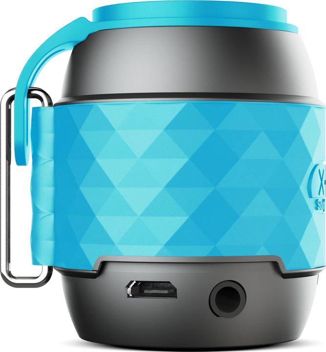Image du produit X-mini Capsule WE (6 h, Fonctionnement sur batterie)