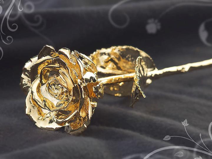 Immagine prodotto St. Leonhard Real Rose Forever Beautiful