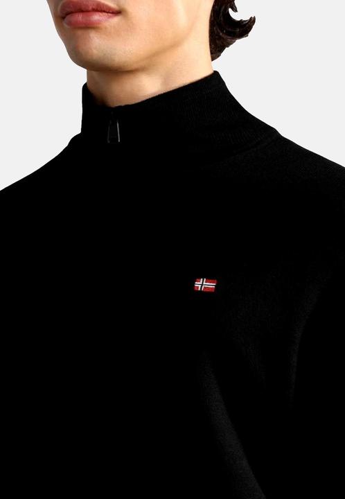 Actual product image Napapijri Damavand Hz 4 - 55697 (XXL)