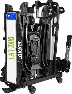 Produktbild Eufab Fahrradträger BIKE LIFT für 2 Fahrräder