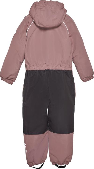Image du produit Color Kids COCoverall W. Contrast - 741090 (122)