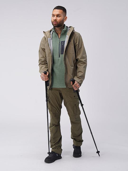 Actual product image Fjällräven Vidda Pro Lite Trousers (46 E)
