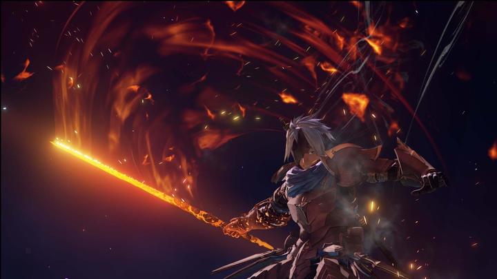 Actual product image Bandai Namco Tales Of Arise (Xbox One X, Xbox Series X, IT)
