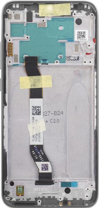 Immagine prodotto Xiaomi Unità display + cornice Redmi Note 8 bianco 5600040C3J00 (Display, Xiaomi Redmi Nota 8)
