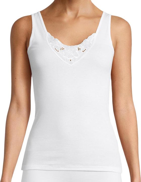Actual product image Speidel 5er Pack Noelle Unterhemd / Top (48, 4XL)