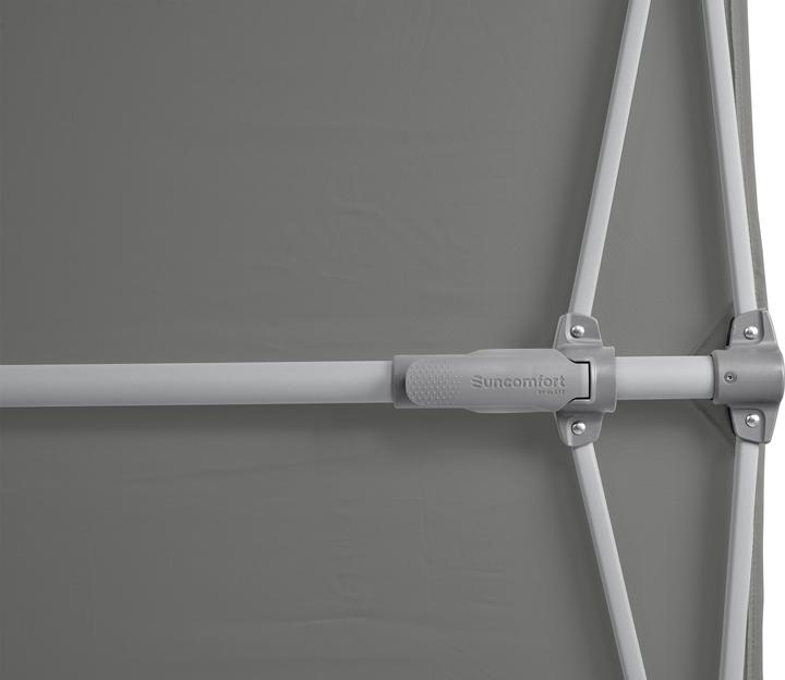 Actual product image Suncomfort by Glatz Flex Roof (1.95 m)