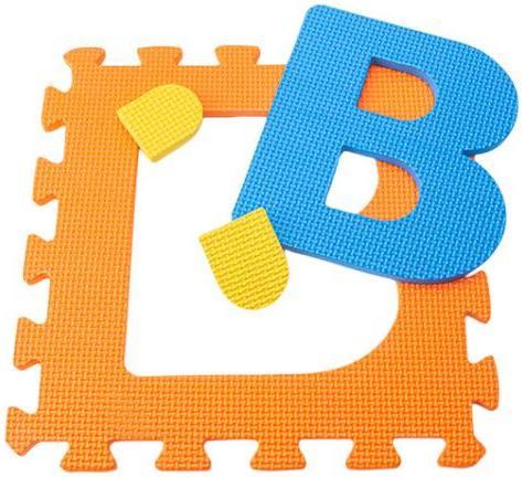 Produktbild happytoys Weiche Spielmatte (30 x 30 x 1 cm)