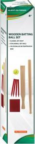 Produktbild Schlagball-Set Holz