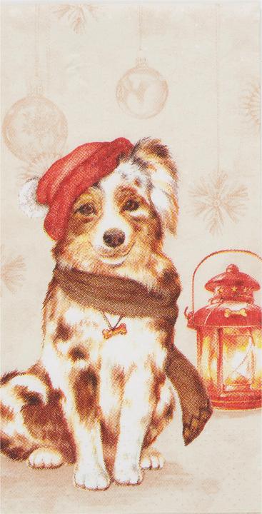 Produktbild IHR Papiertaschentücher "X-Mas Jack"