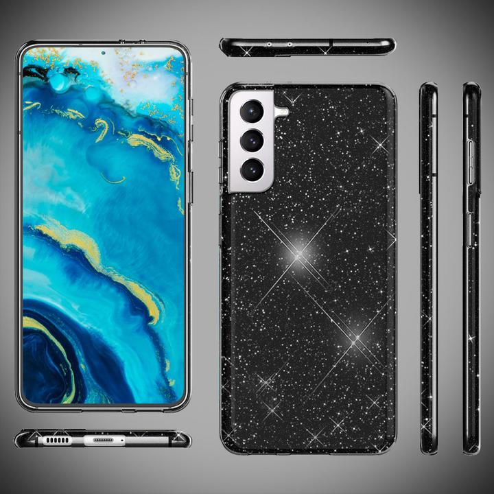 Image du produit Nalia Coque Brillante (Samsung Galaxy S22)