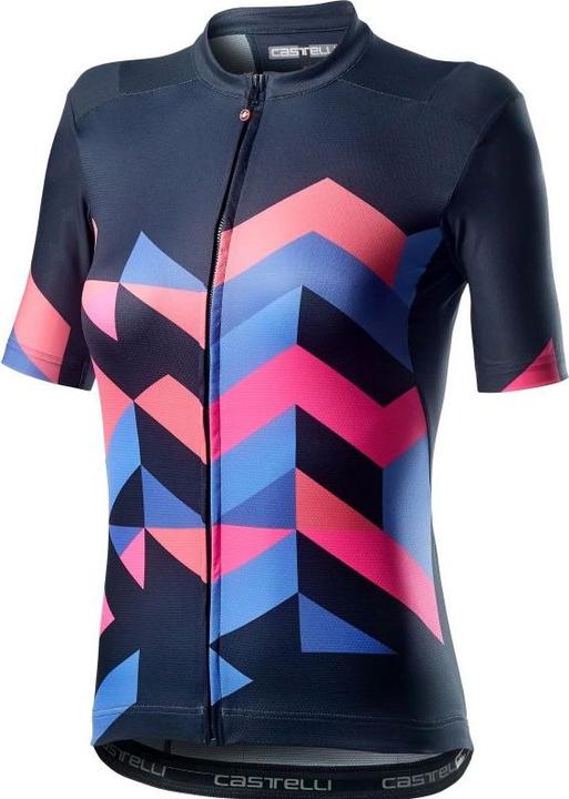 Castelli Unlimited W Jersey (XL)
