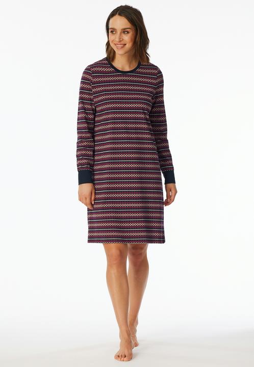 Actual product image Schiesser Sleepshirt Family (36)