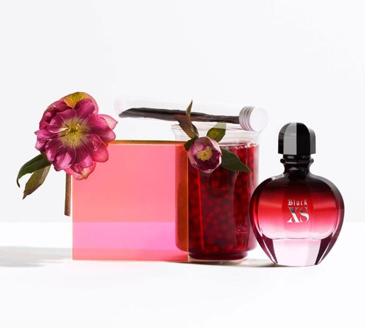 Immagine prodotto Paco Rabanne Nero XS (Eau de parfum, 80 ml)