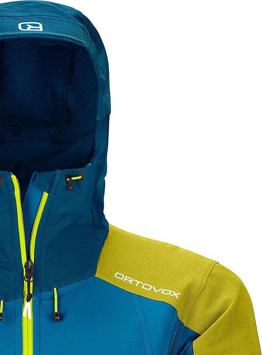Produktbild Ortovox Westalpen Softshell Jacket (S)