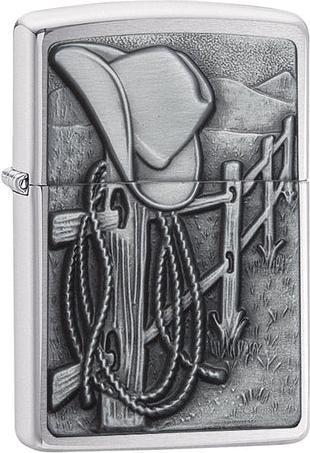 Produktbild Zippo Cowboy