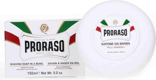 Actual product image Proraso Pelli Sensibili (150 ml, Shaving soap)