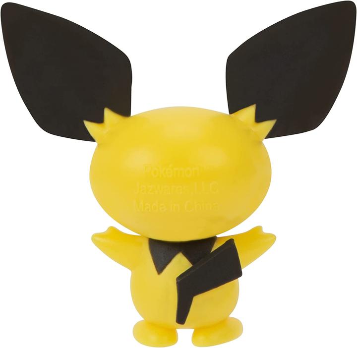 Produktbild Jazwares Pokemon - Pikachu