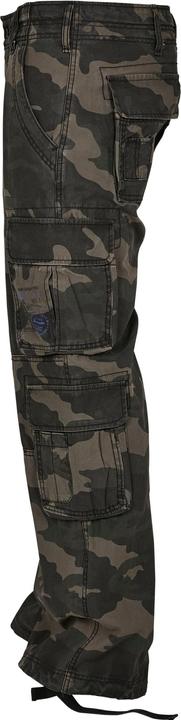 Actual product image Brandit Vintage Cargo Pants (7XL)