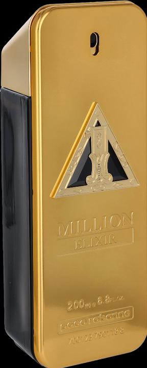 Actual product image Paco Rabanne 1 Million (Eau de parfum, 200 ml)