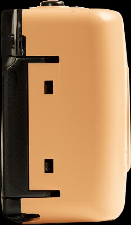 Produktbild Kodak Filmkamera M38 Gripefruit