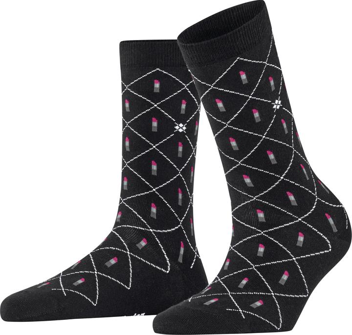 Burlington Socken Lipstick (36 - 41)