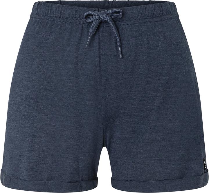 Actual product image Super Natural W Wide Shorts (L)