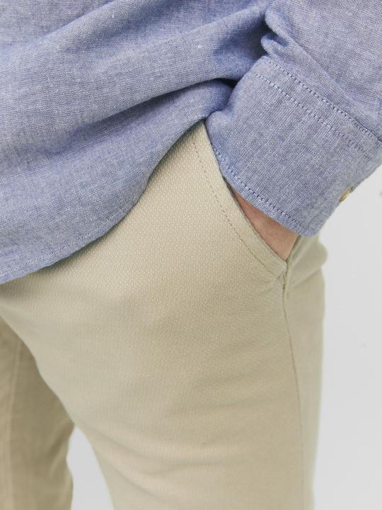 Image du produit Jack & Jones Marco Fury Ana Chino Slim Dune (W36/L32)
