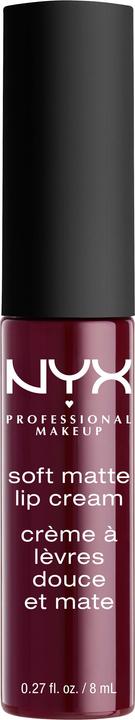 Actual product image NYX Professional Make-Up Soft mat (20 Copenhagen)