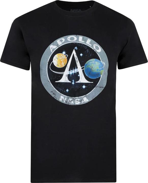 Immagine prodotto Nasa Tshirt Apollo (M)