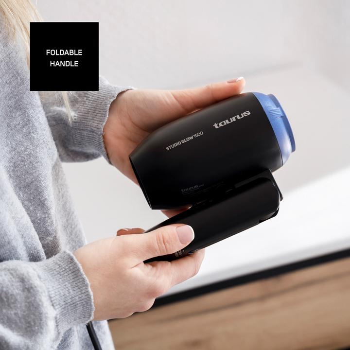 Image du produit Taurus Sèche-cheveux