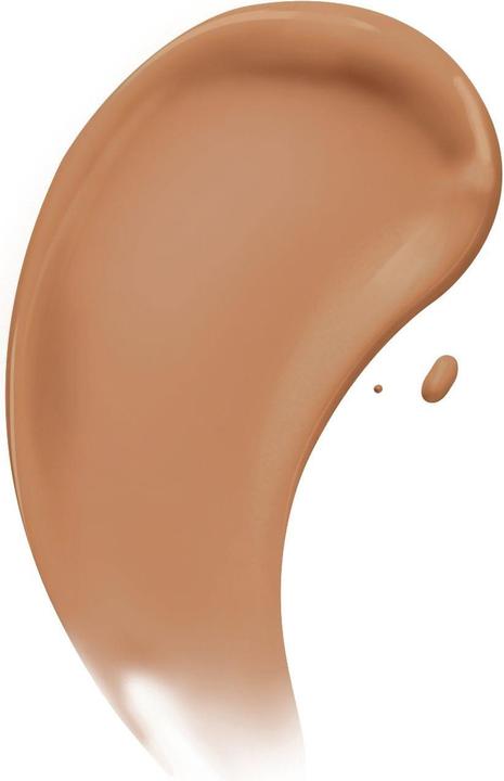 Actual product image Rimmel London Kind & Free Moisturising Skin Tint Foundation (201 Golden Beige)
