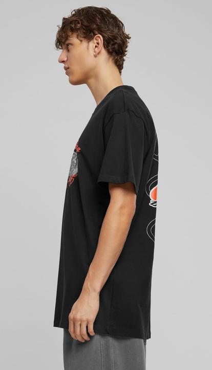 Produktbild Urban Classics Never ending... Heavy Oversize Tee - 127061 (L)
