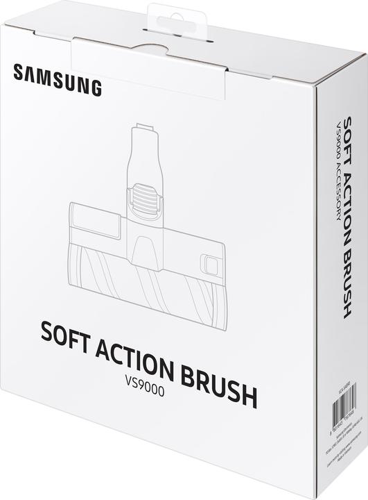 Immagine prodotto Samsung VCA-SAB90/VT Spazzola ad azione morbida, per Jet 75 / Jet 90