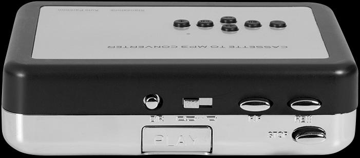 Image du produit LogiLink Numériseur de cassettes