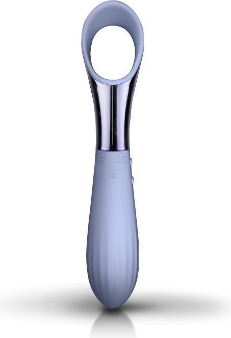 Actual product image Niya N3 finger vibrator