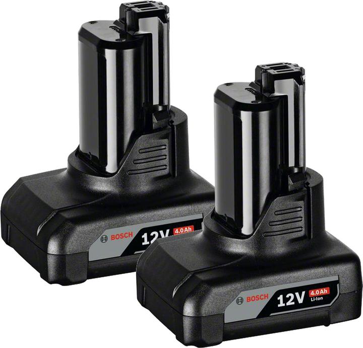 Produktbild Bosch Professional Ersatzakku (12 V)