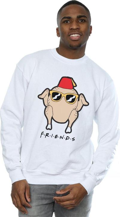 Produktbild Friends Sunglasses Turkey Sweatshirt (L)