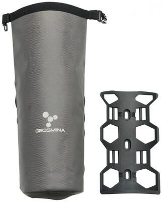 Produktbild Geosmina Fork bag new model (5.50 l, Gepäckträgertasche)