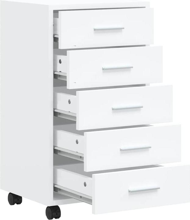 Produktbild VidaXL Jaxxon (33 x 38 x 63 cm)