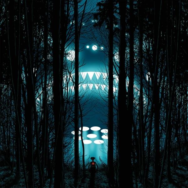 Actual product image Mondo E.T. THE EXTRA-TERRESTRIAL (OMPS) (John Williams)