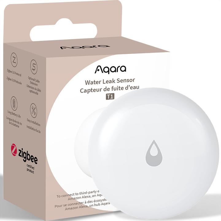 Produktbild Aqara Wasserleckdetektor