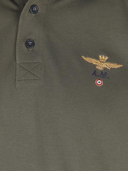 Produktbild Aeronautica Militare Poloshirt (XXL)