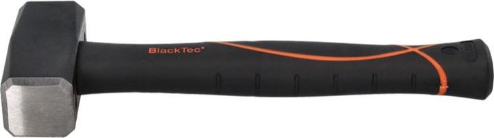 Produktbild Picard 1000g Fäustel Kunststoff-Stiel DIN 6475 (1000 g)